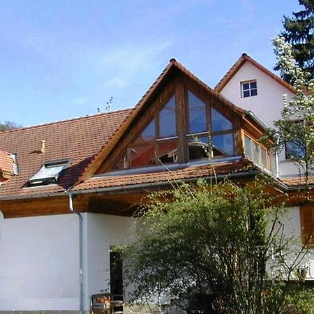 Ferienwohnung Lucia Huber Uhldingen-Mühlhofen Esterno foto