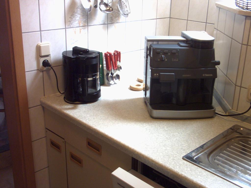 Ferienwohnung Lucia Huber Uhldingen-Mühlhofen Camera foto