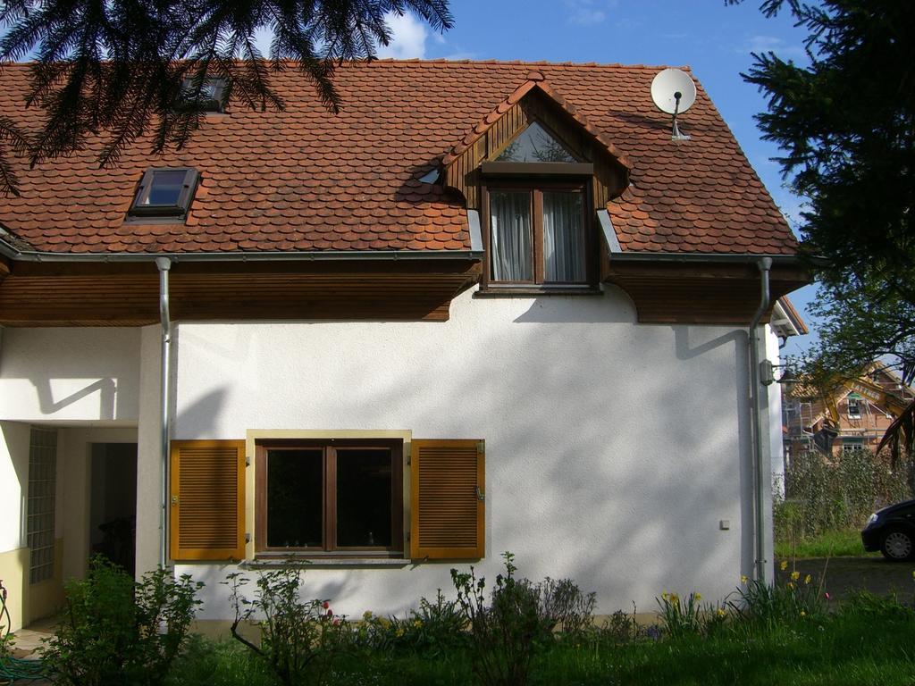 Ferienwohnung Lucia Huber Uhldingen-Mühlhofen Camera foto