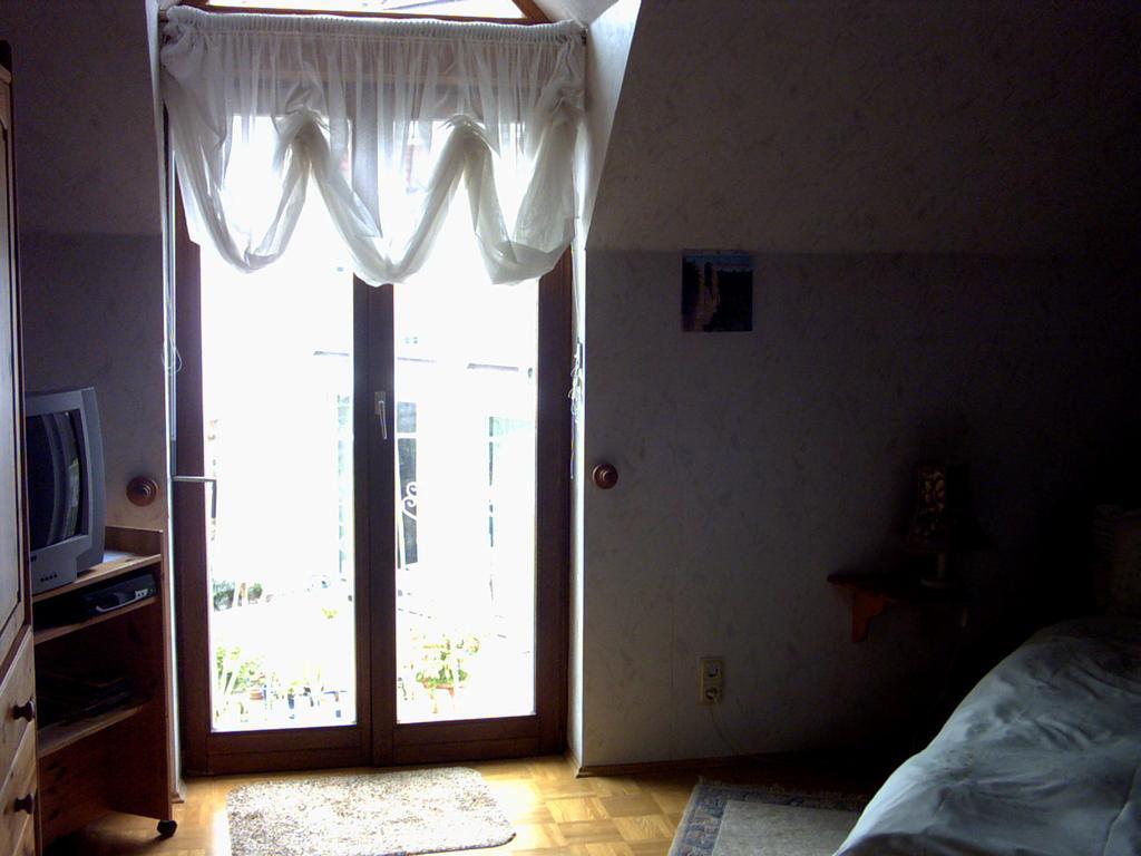 Ferienwohnung Lucia Huber Uhldingen-Mühlhofen Camera foto