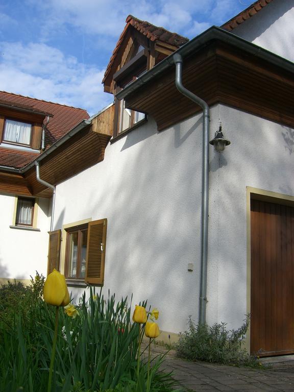 Ferienwohnung Lucia Huber Uhldingen-Mühlhofen Camera foto