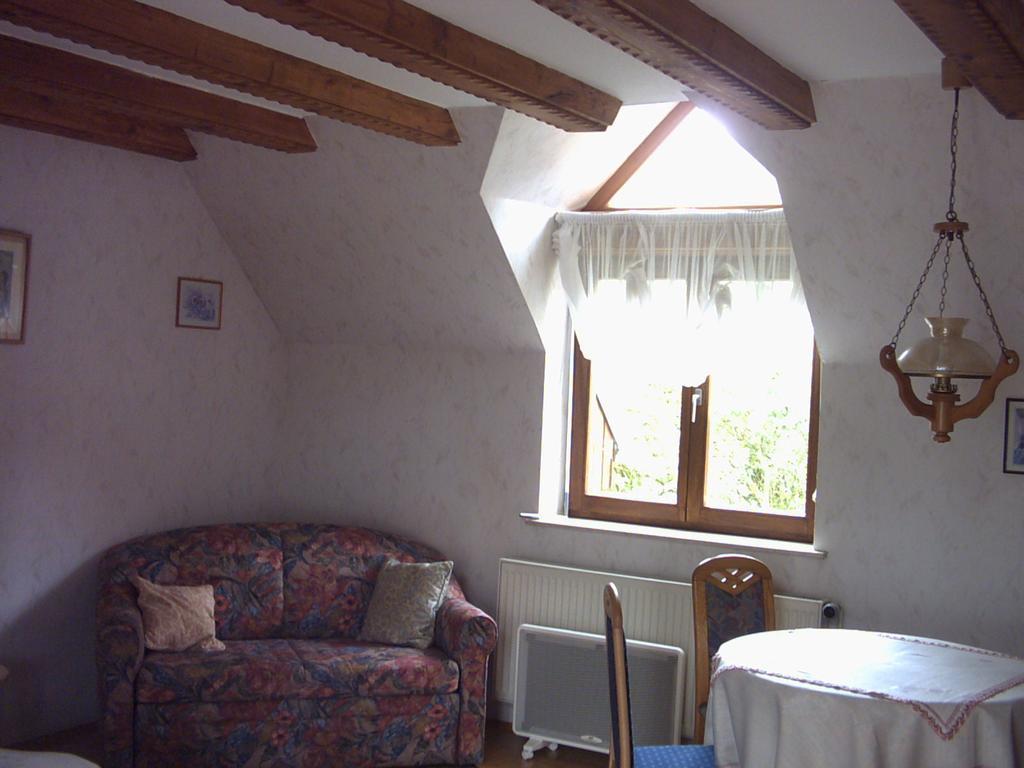 Ferienwohnung Lucia Huber Uhldingen-Mühlhofen Camera foto