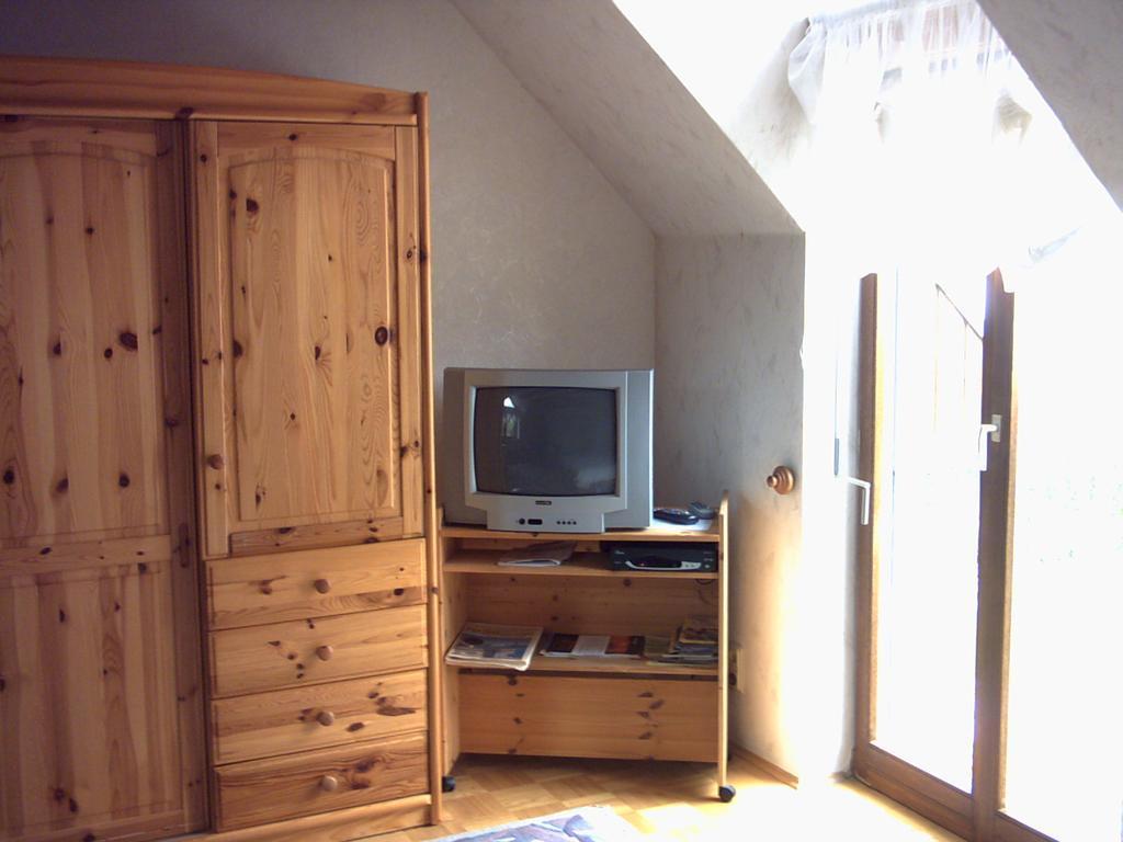 Ferienwohnung Lucia Huber Uhldingen-Mühlhofen Camera foto