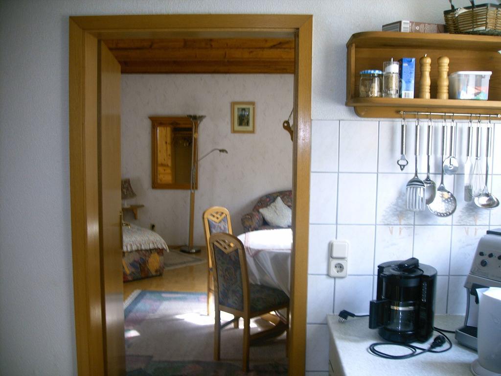 Ferienwohnung Lucia Huber Uhldingen-Mühlhofen Camera foto