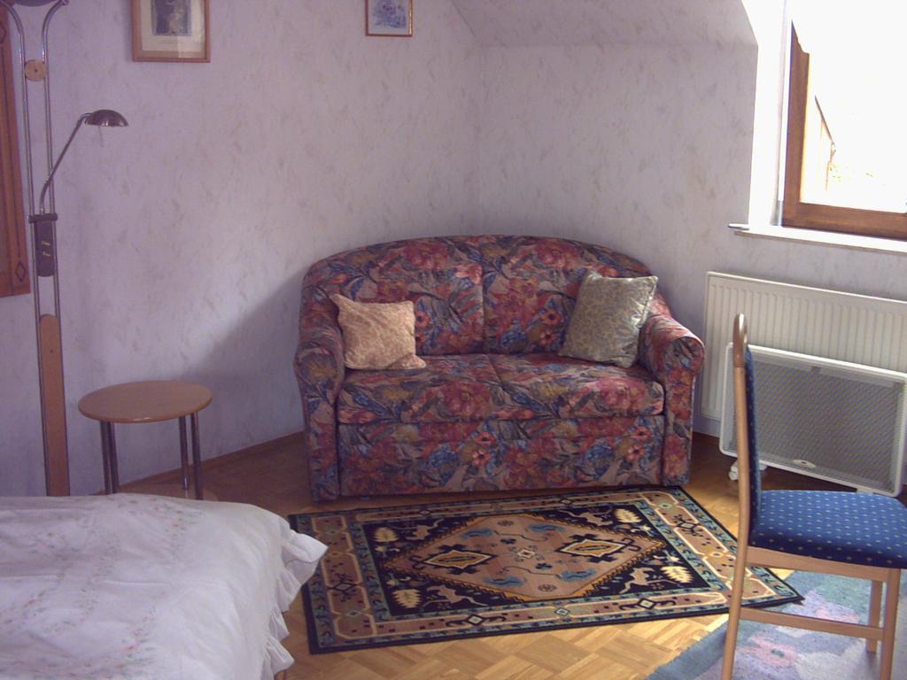 Ferienwohnung Lucia Huber Uhldingen-Mühlhofen Camera foto