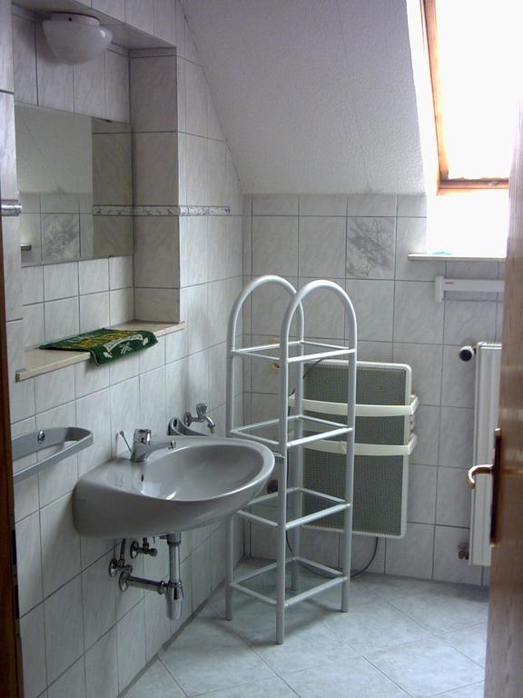 Ferienwohnung Lucia Huber Uhldingen-Mühlhofen Camera foto