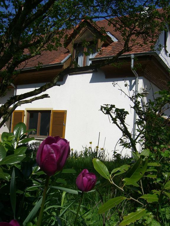 Ferienwohnung Lucia Huber Uhldingen-Mühlhofen Camera foto