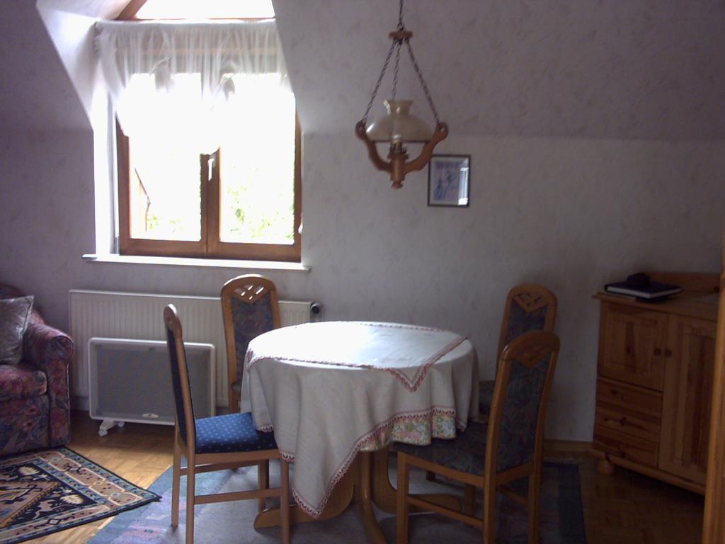 Ferienwohnung Lucia Huber Uhldingen-Mühlhofen Camera foto
