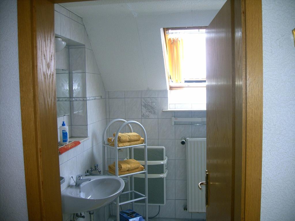 Ferienwohnung Lucia Huber Uhldingen-Mühlhofen Camera foto
