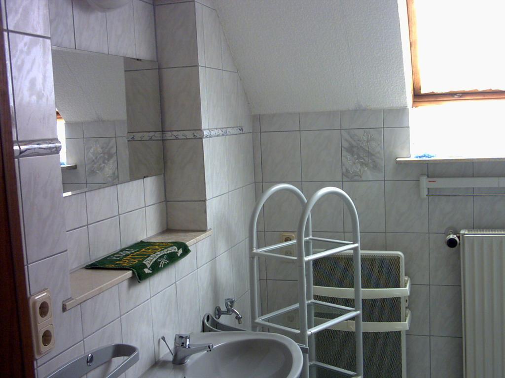 Ferienwohnung Lucia Huber Uhldingen-Mühlhofen Camera foto