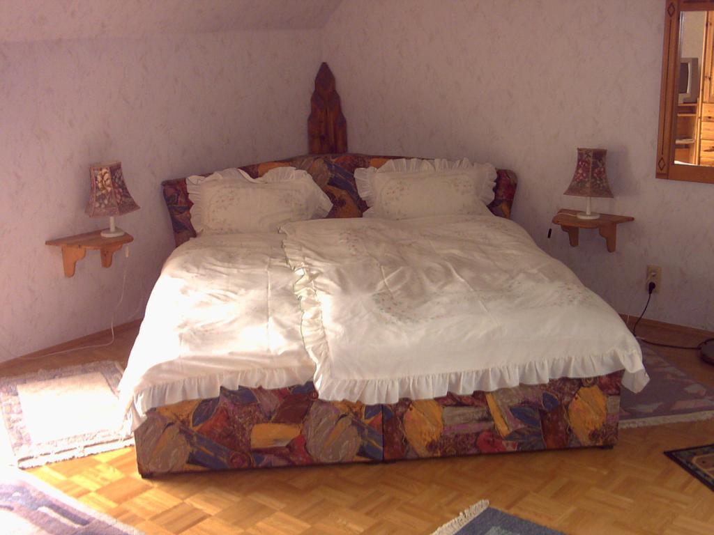 Ferienwohnung Lucia Huber Uhldingen-Mühlhofen Camera foto