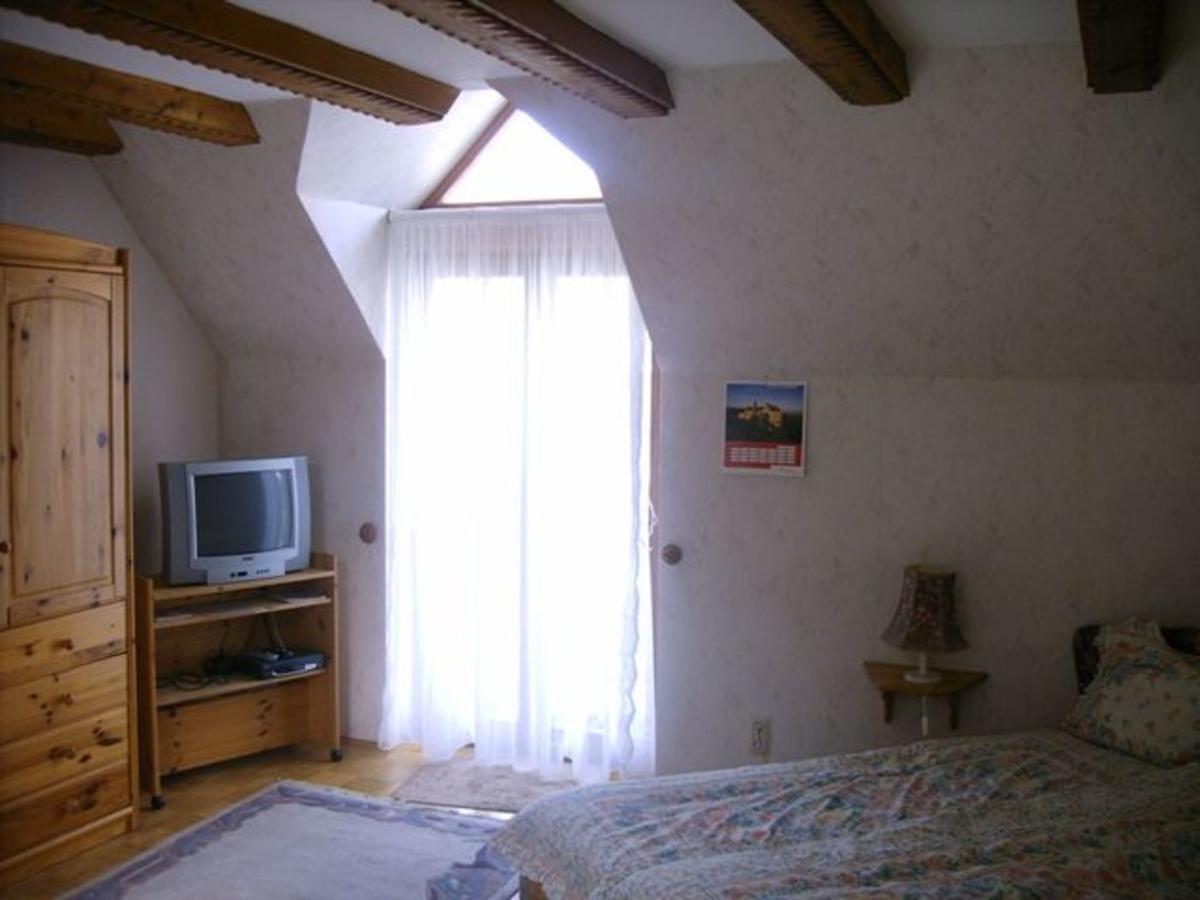 Ferienwohnung Lucia Huber Uhldingen-Mühlhofen Esterno foto